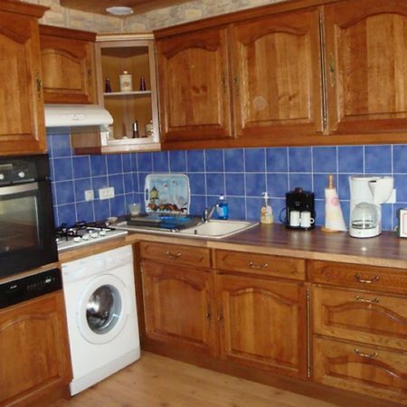 Villa Fermette Rénovée Celles  Habitación foto