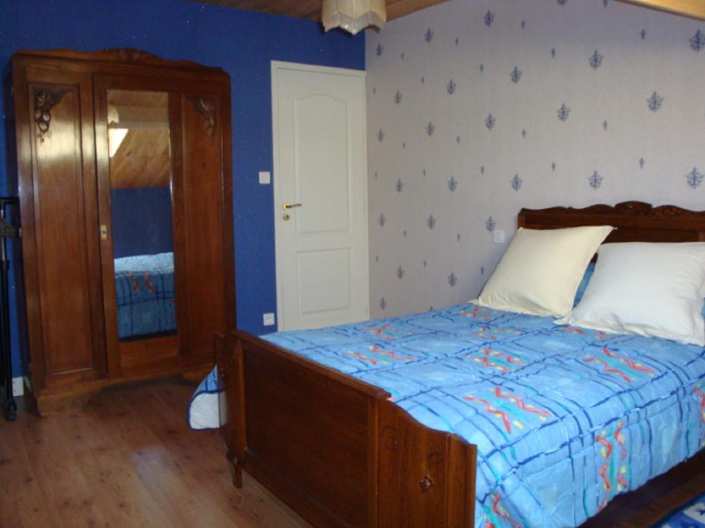 Villa Fermette Rénovée Celles  Habitación foto