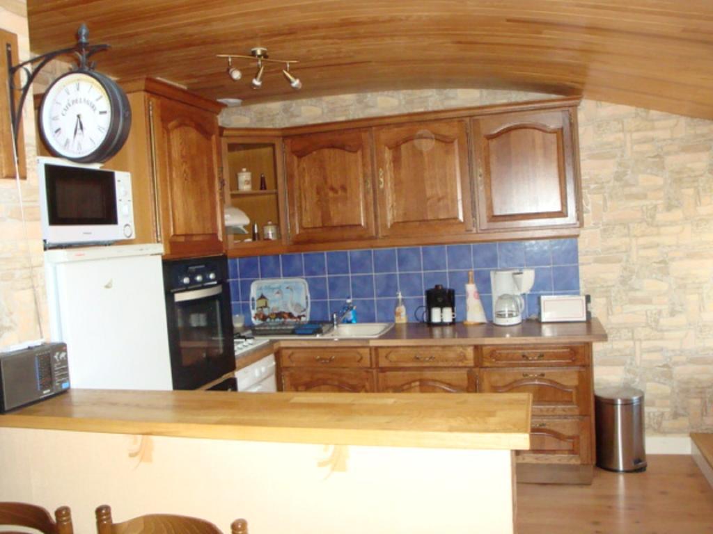 Villa Fermette Rénovée Celles  Habitación foto